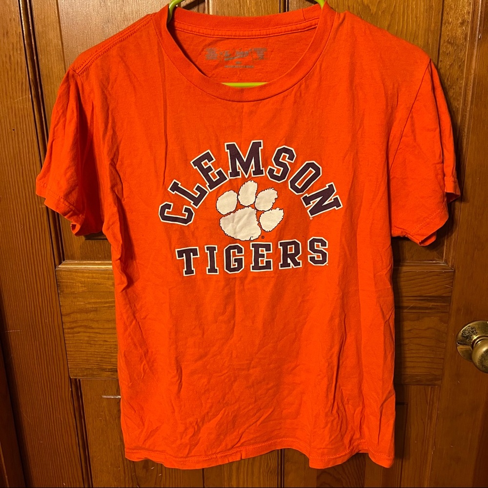 Clemson TShirt